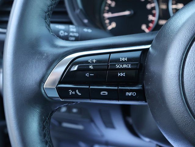 Used 2025 MAZDA CX-30 AWD 2.5 S w/ Preferred Package image 37