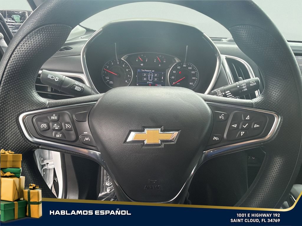 Certified 2023 Chevrolet Equinox LT image 19