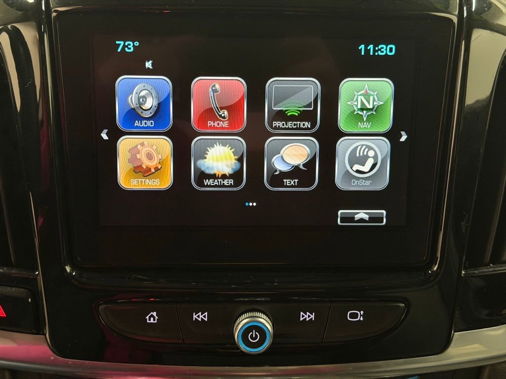 Used 2019 Chevrolet Traverse Premier w/ Redline Edition image 20