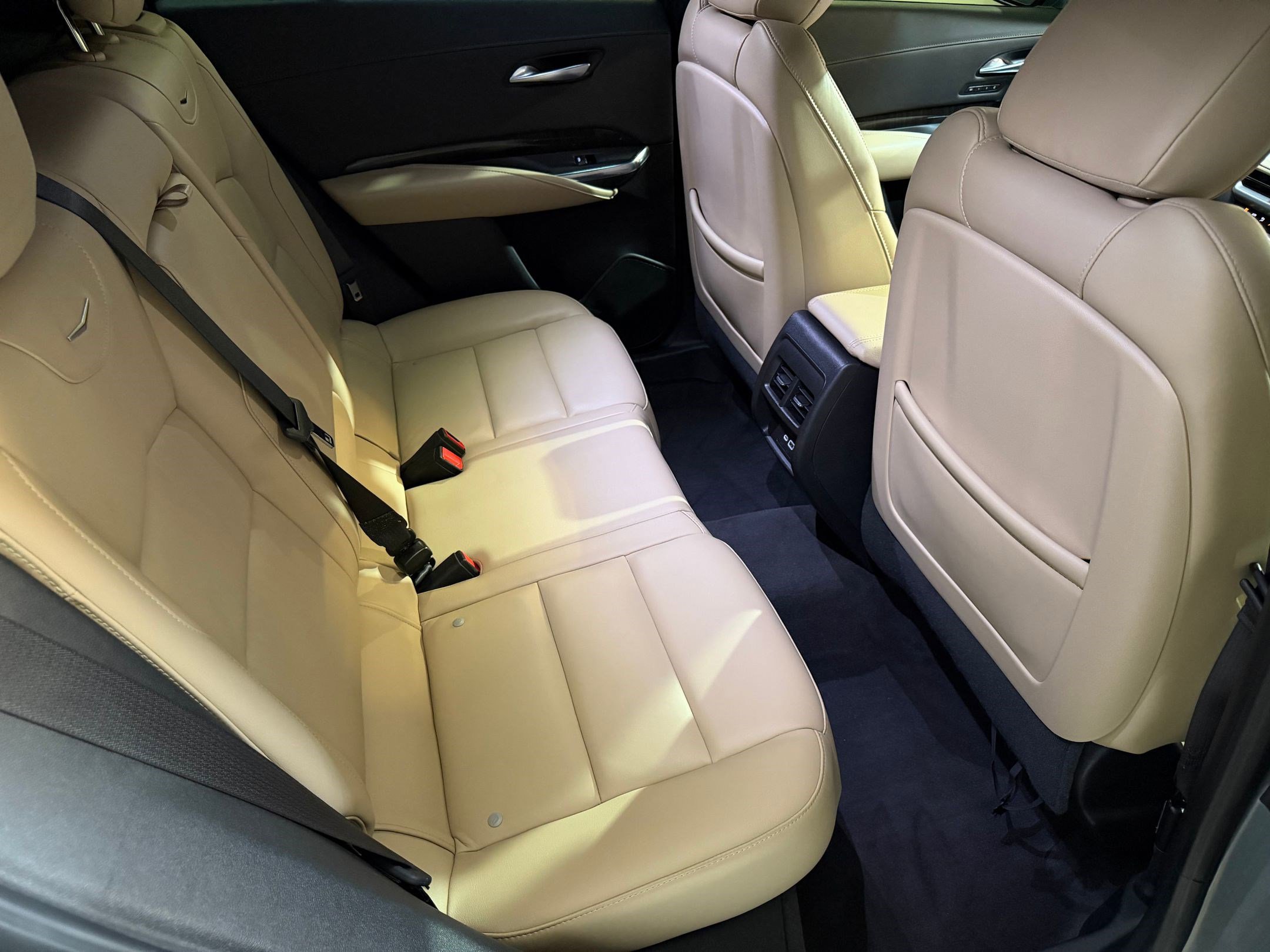 Certified 2024 Cadillac XT4 Premium Luxury image 42