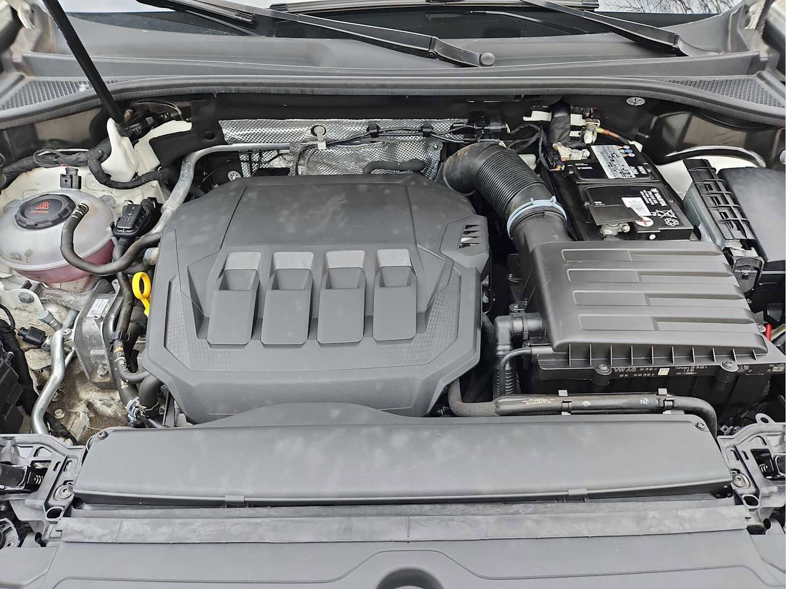 Used 2023 Audi Q3 2.0T Premium Plus image 35