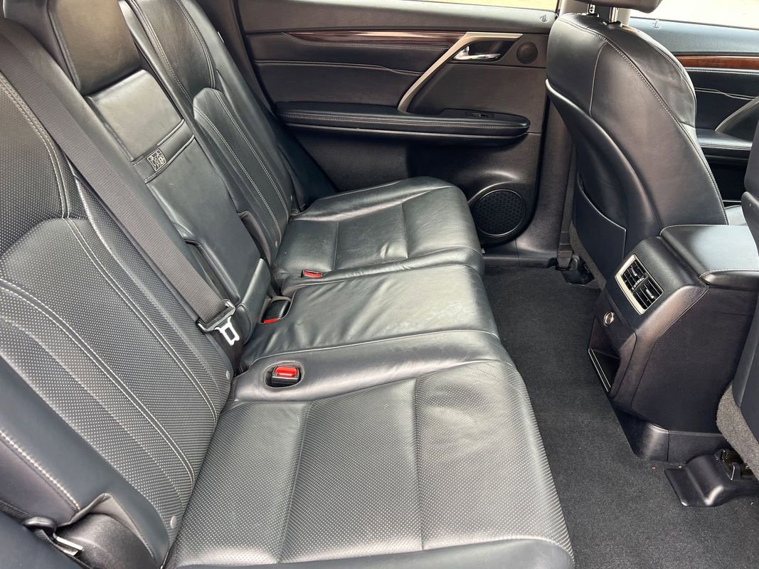 Used 2016 Lexus RX 350 AWD image 19