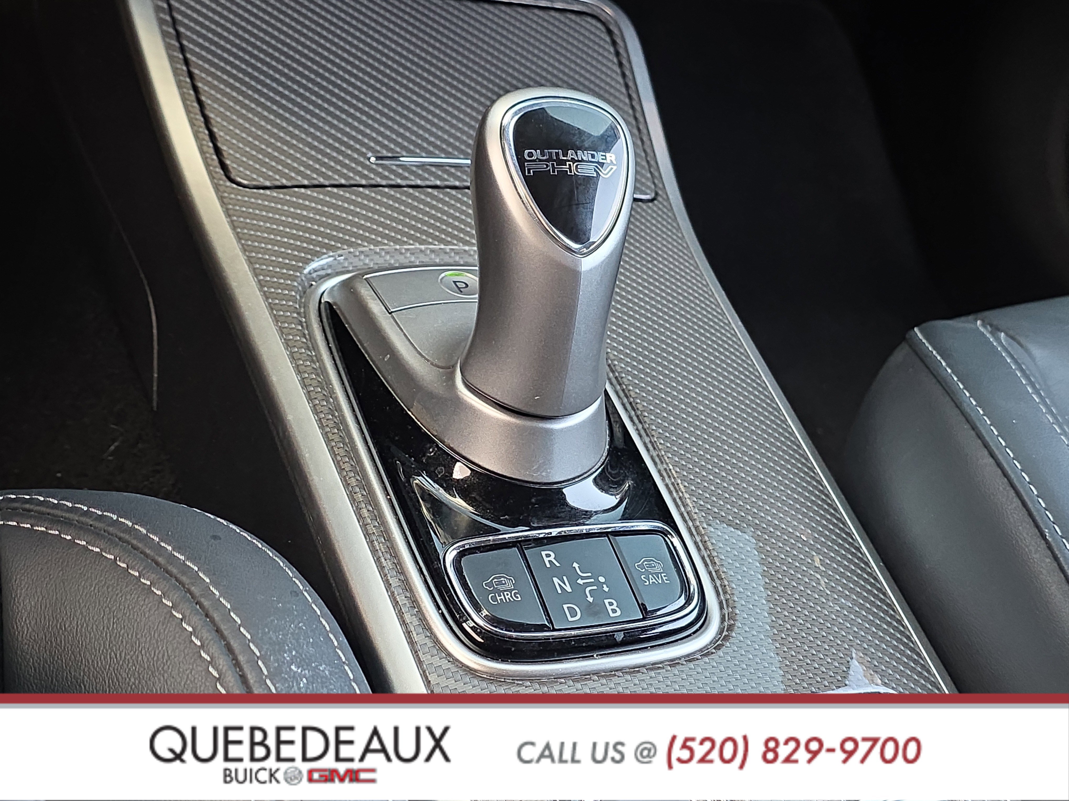 Used 2019 Mitsubishi Outlander GT AWD/4WD image 22