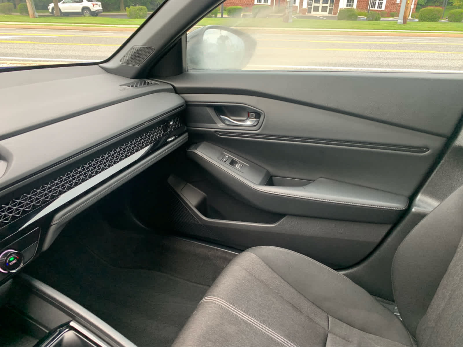Used 2023 Honda Accord Sport image 22