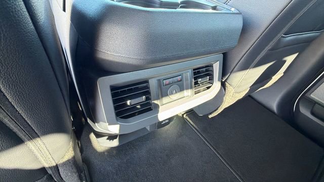 New 2026 Ford F250 Lariat image 17