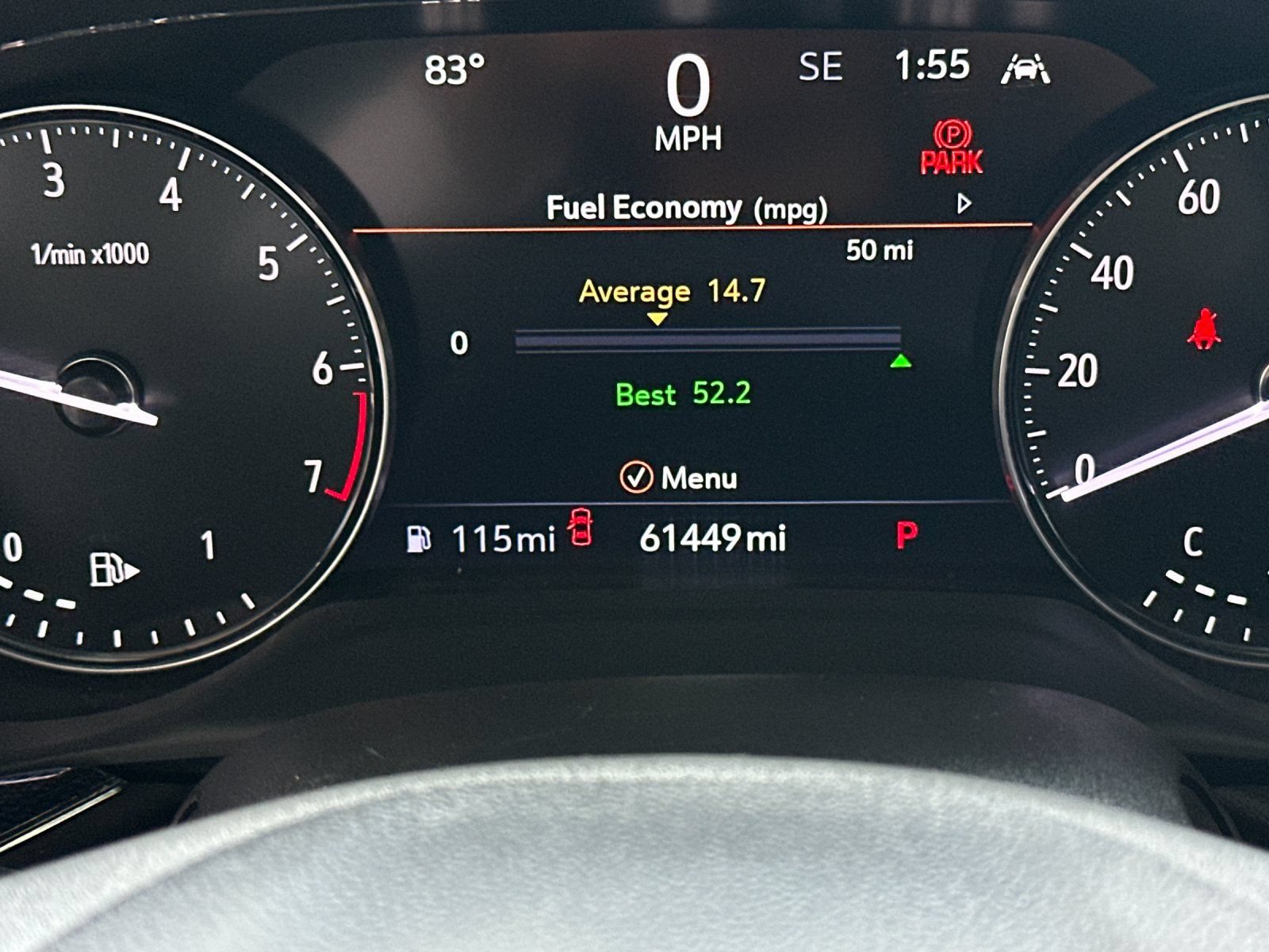 Used 2023 Buick Envision Essence FWD image 25