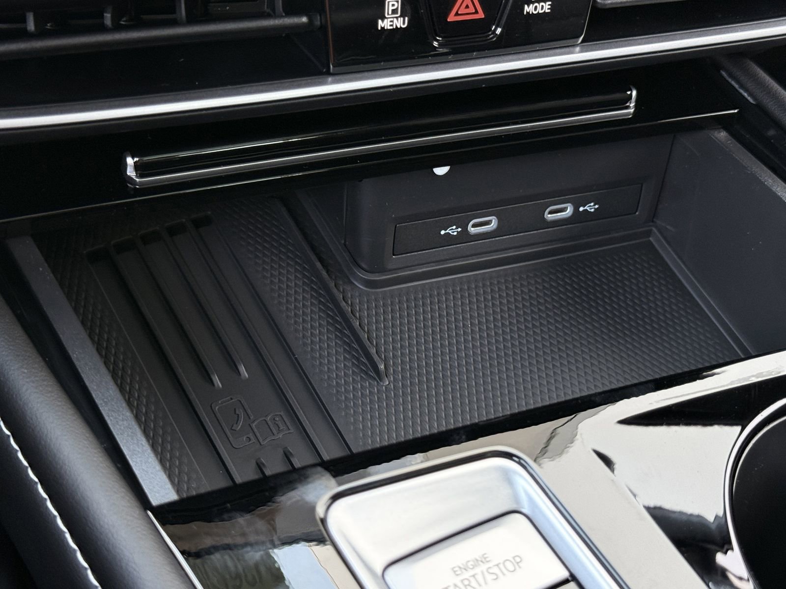 New 2026 Volkswagen Atlas Cross Sport SEL R-Line image 17