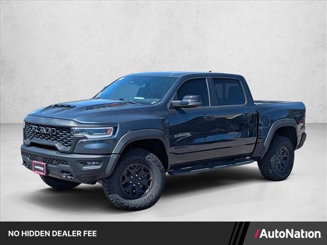 New 2026 RAM 1500 RHO w/ RHO Level 1 Equipment Group AWD/4WD image 1