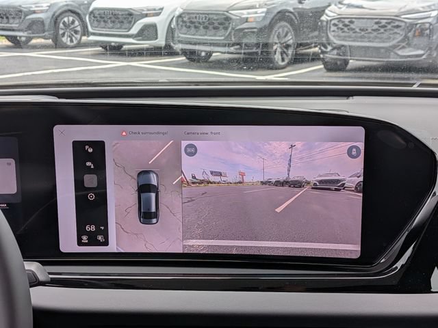 New 2026 Audi A6 Premium Plus AWD/4WD image 31