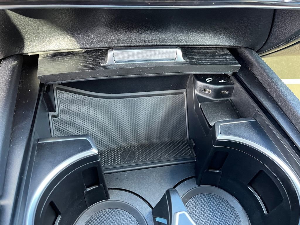 Certified 2022 Mercedes-Benz GLE 450 4MATIC image 25