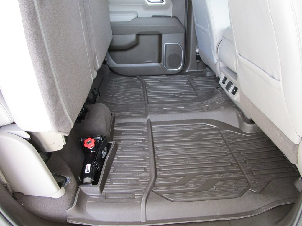 Used 2026 GMC Sierra 1500 SLE AWD/4WD image 27