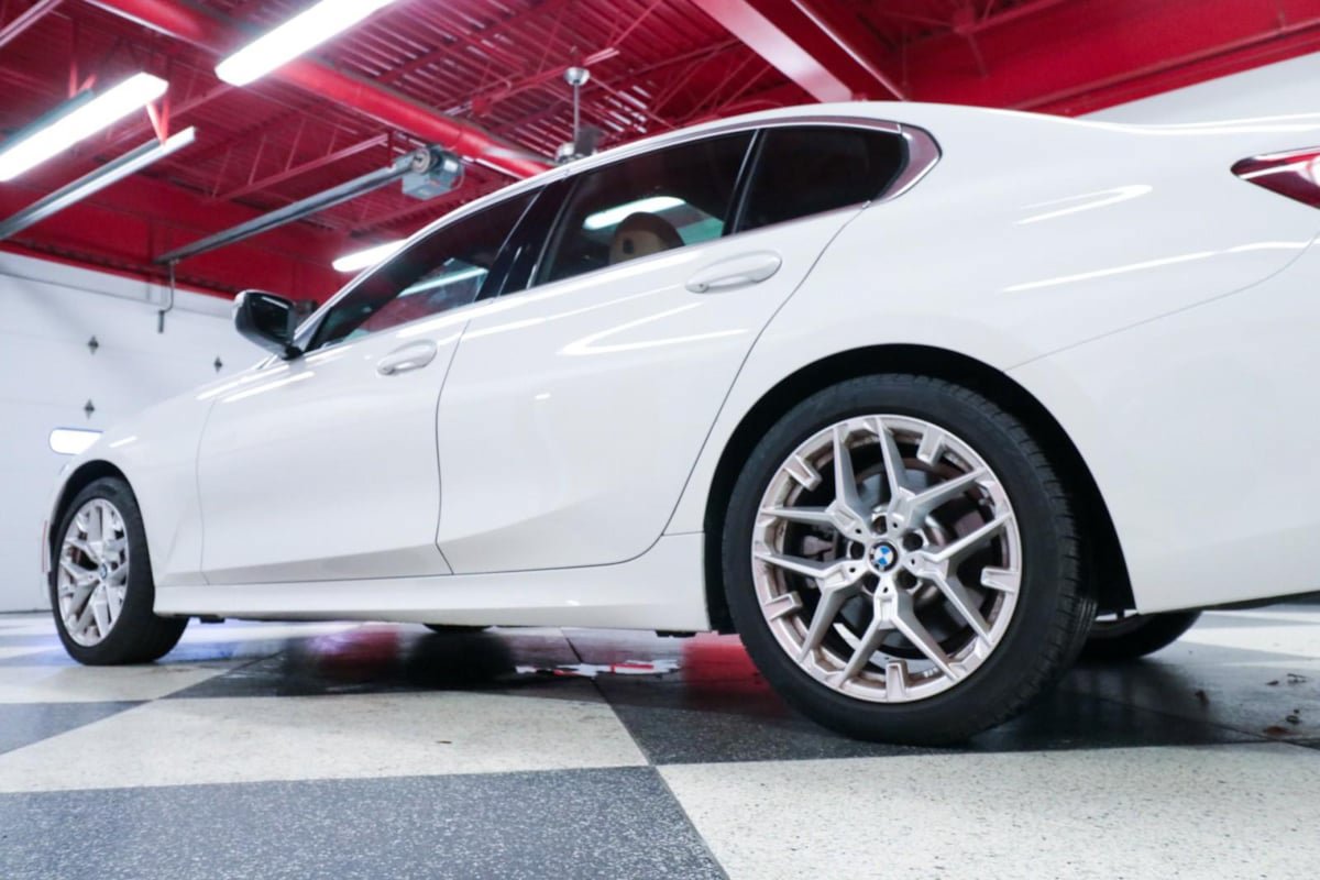 Used 2026 BMW 330i Sedan RWD image 41