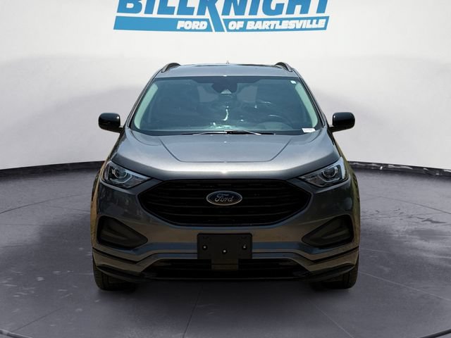 Used 2023 Ford Edge SE w/ Black Appearance Package AWD/4WD image 8