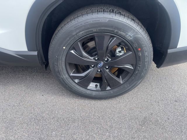 New 2026 Subaru Ascent Premium image 9