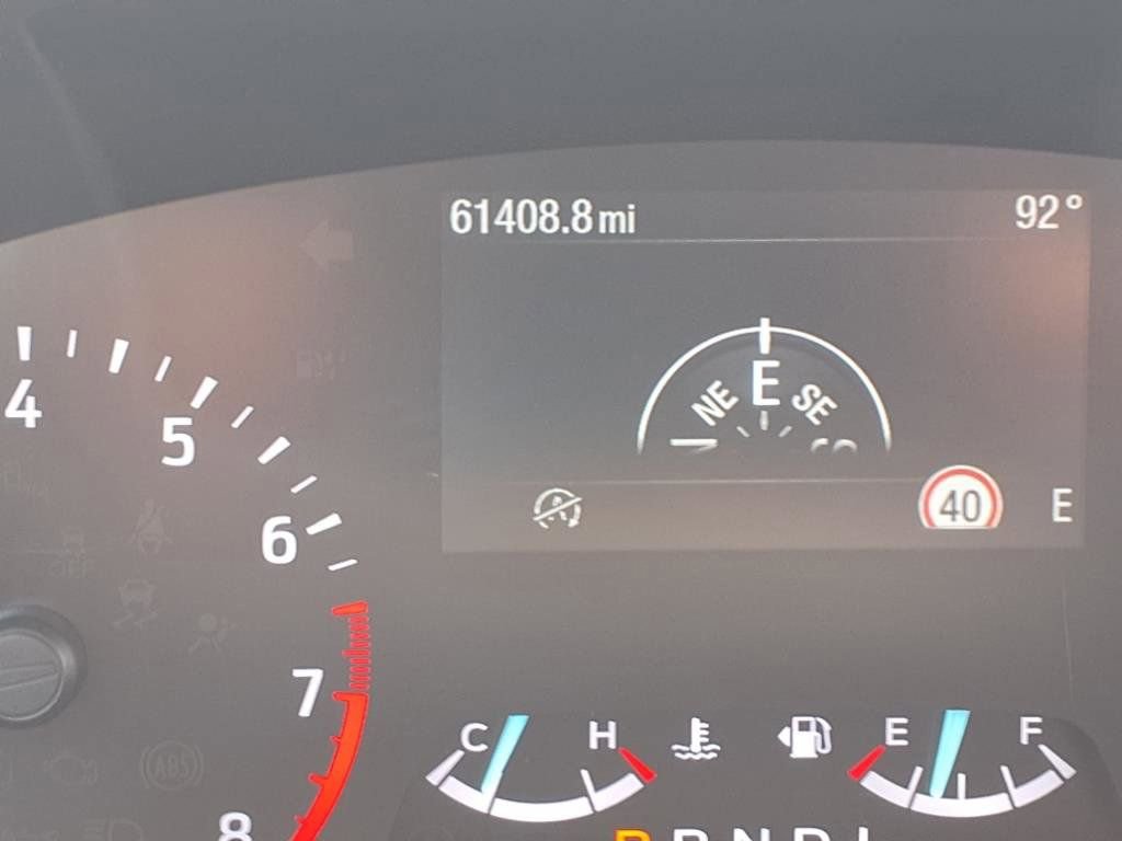 Used 2021 Ford Escape SE image 23