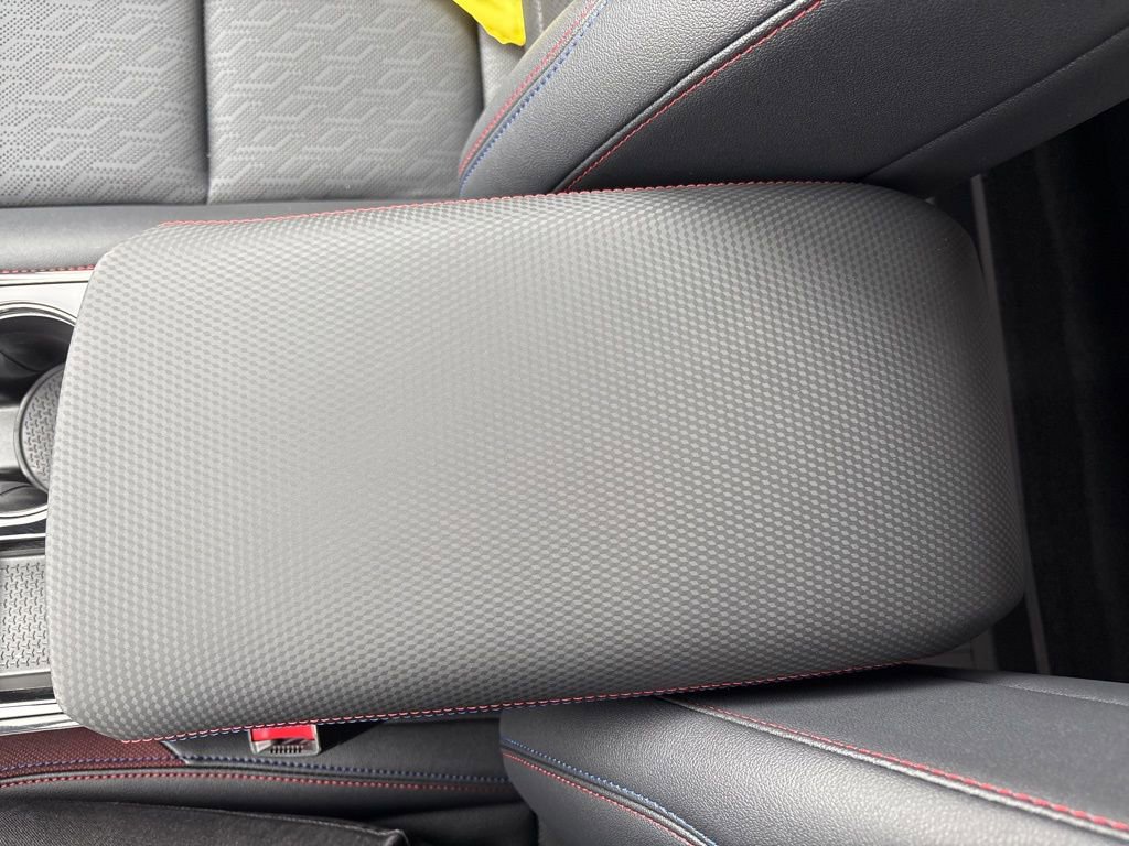 New 2026 Chevrolet Equinox RS image 40