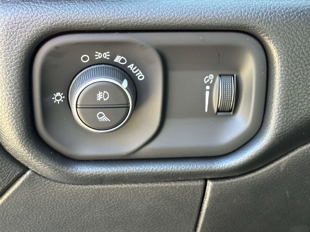 New 2027 RAM 2500 Tradesman AWD/4WD image 28