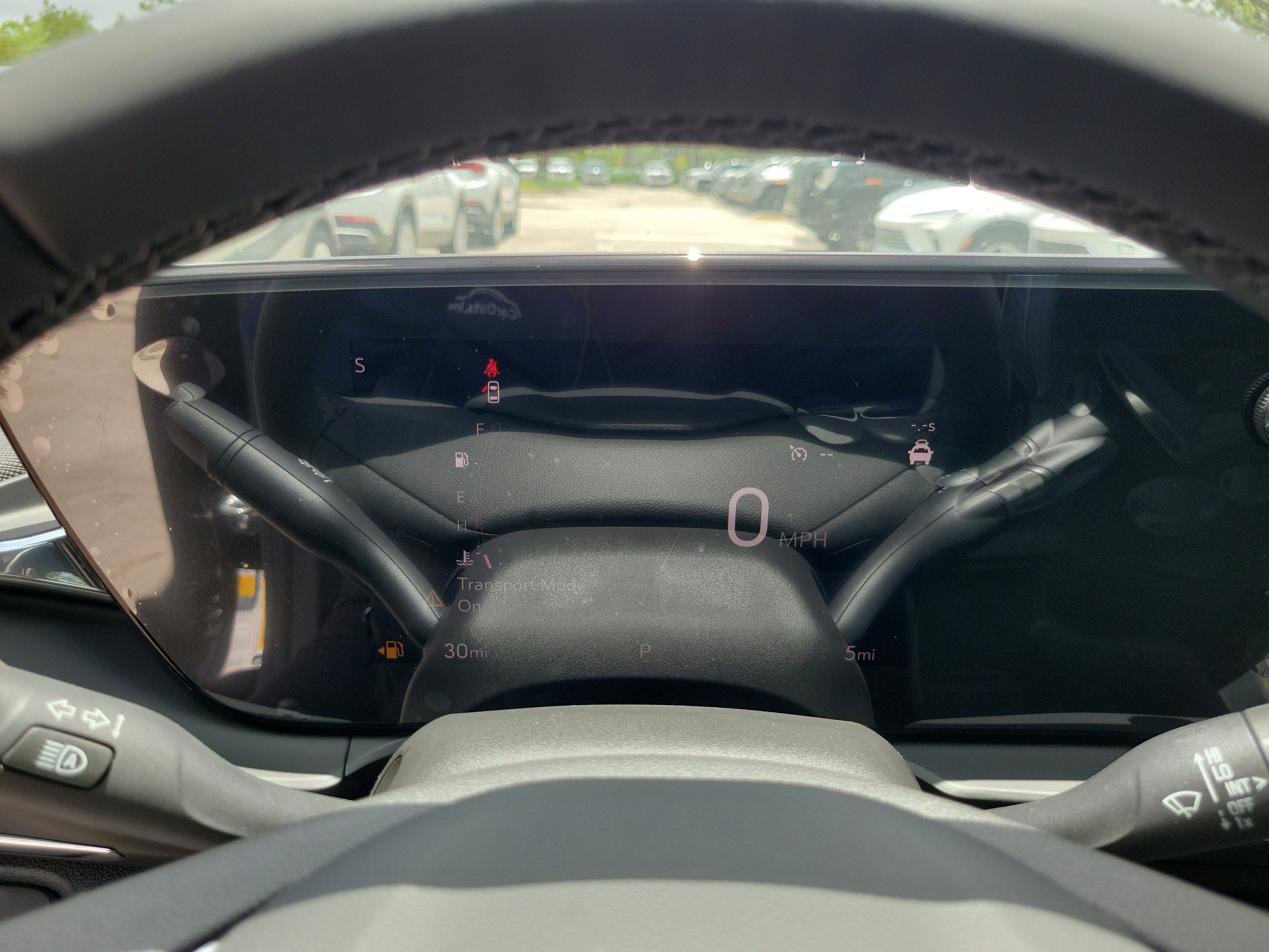 New 2026 Buick Envista Preferred w/ Convenience I Package FWD image 9