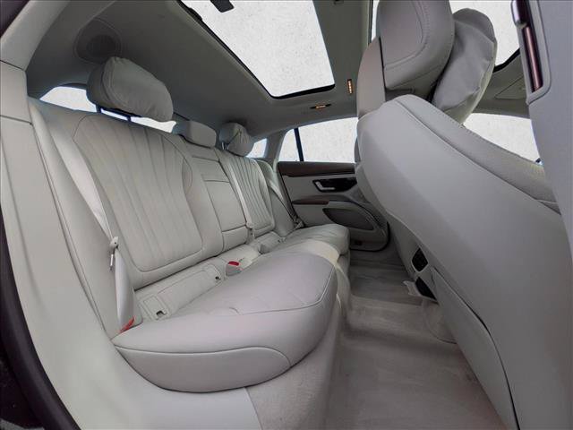 Certified 2023 Mercedes-Benz EQS 450+ 4MATIC Sedan image 20