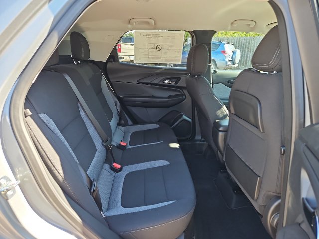 New 2026 Chevrolet TrailBlazer LS w/ LS Convenience Package FWD image 32