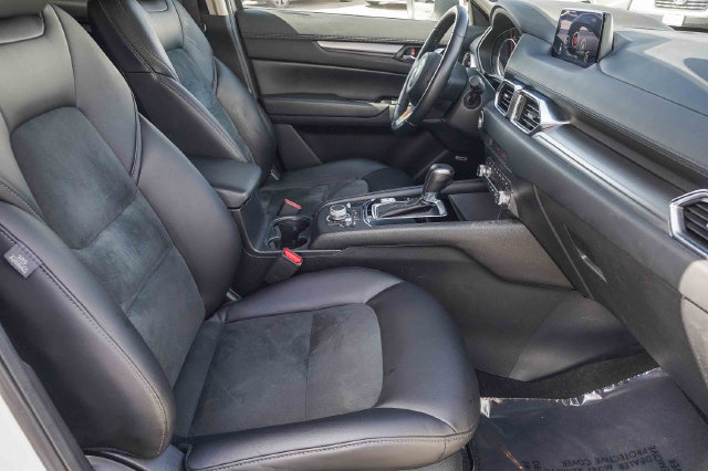 Used 2020 MAZDA CX-5 Touring FWD image 23