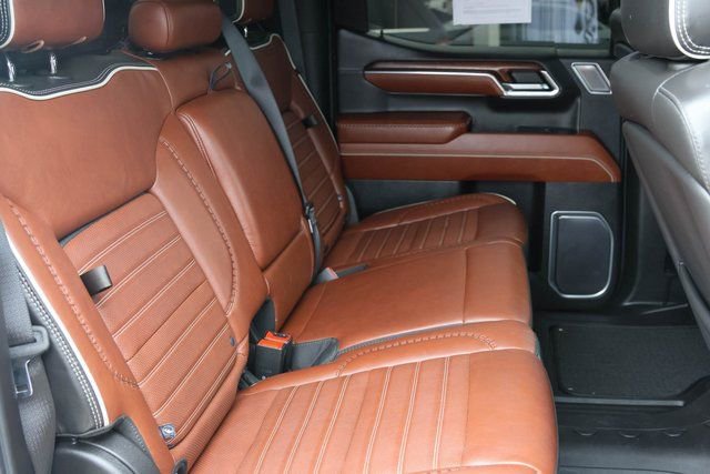 Used 2023 GMC Sierra 1500 Denali Ultimate image 24