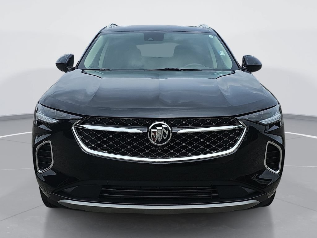 Certified 2023 Buick Envision Avenir FWD image 10