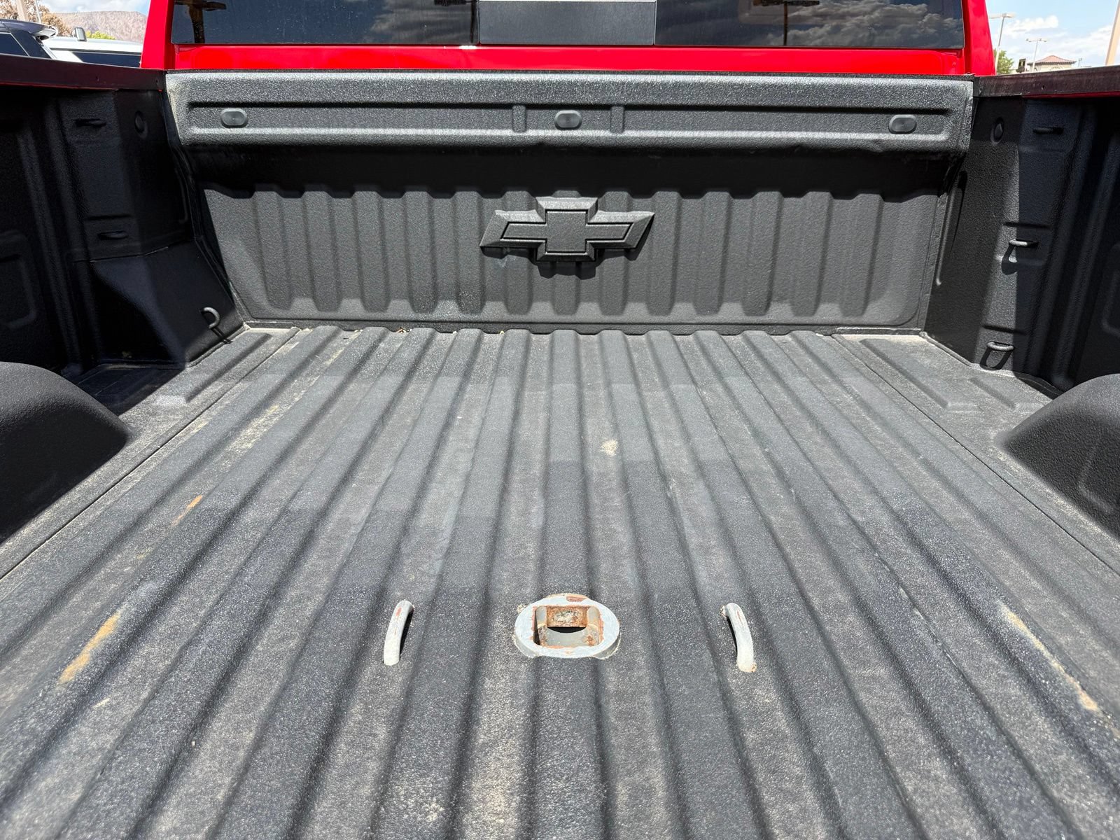 Certified 2020 Chevrolet Silverado 2500 LT w/ All Star Edition AWD/4WD image 44