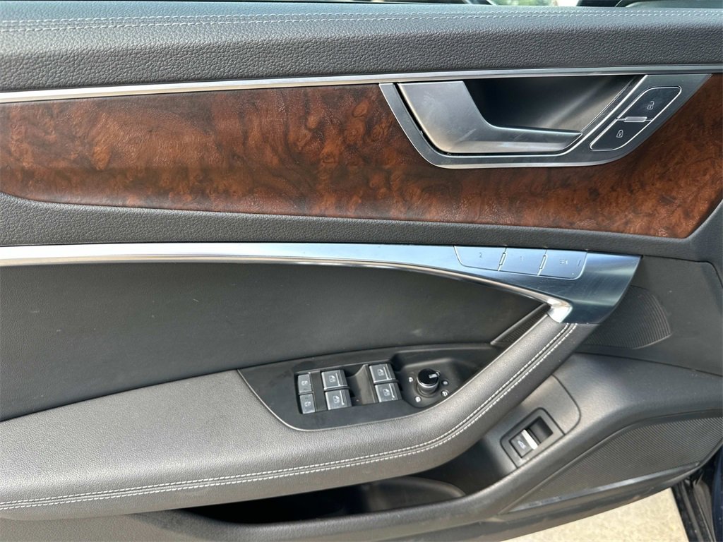 Used 2020 Audi A6 2.0T Premium Plus w/ Premium Plus Package image 14