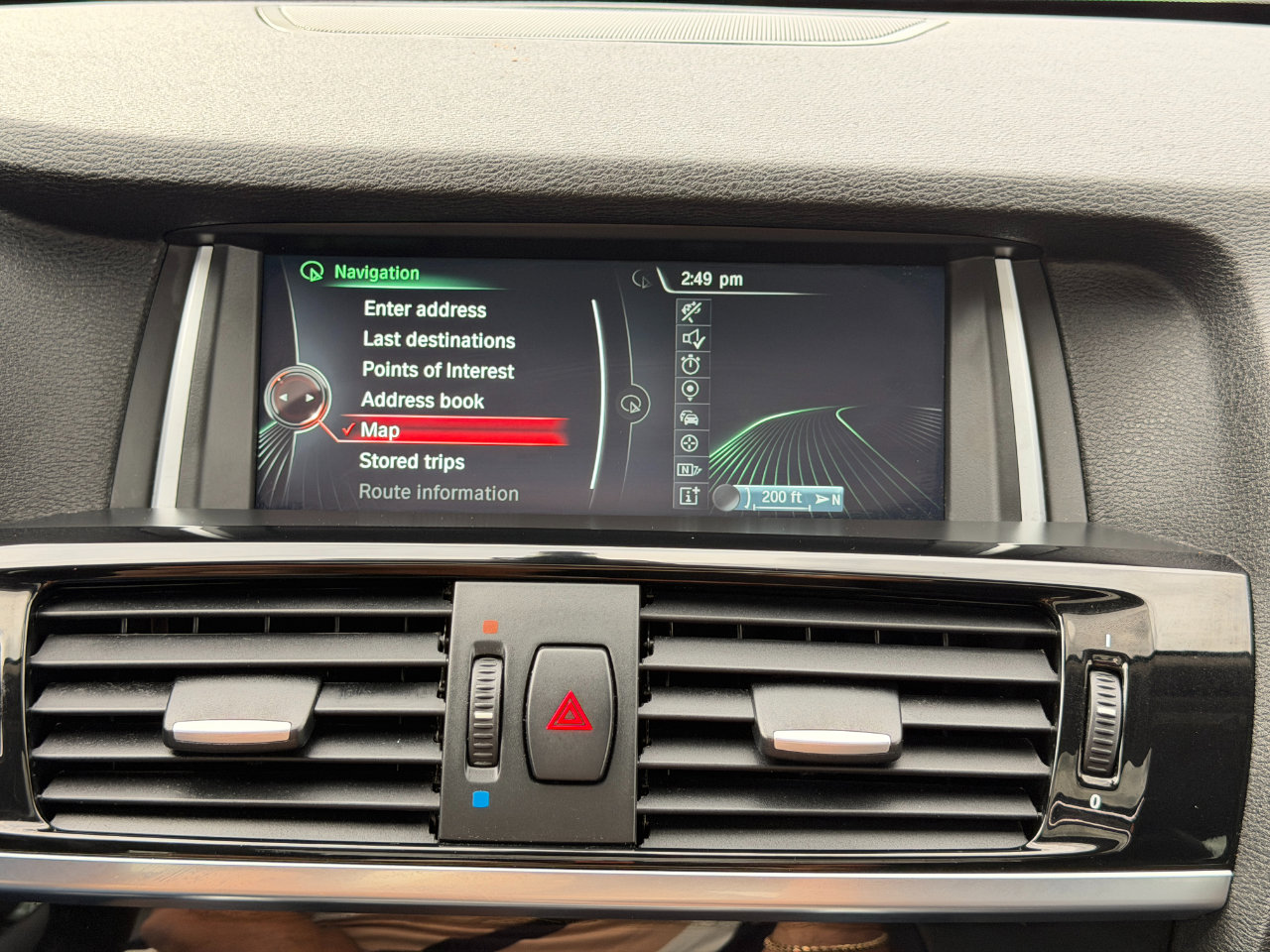 Used 2015 BMW X4 xDrive28i image 61