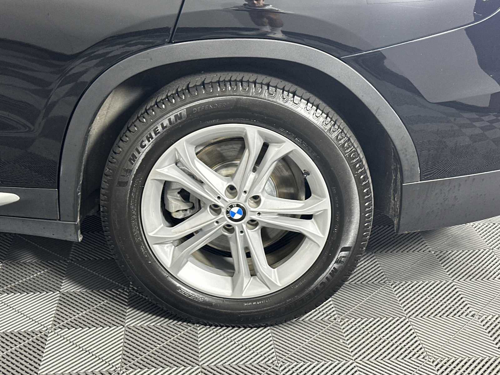 Used 2020 BMW X3 sDrive30i RWD image 21
