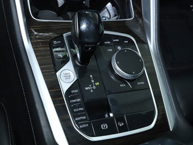 Used 2021 BMW X6 xDrive40i w/ Premium Package image 40