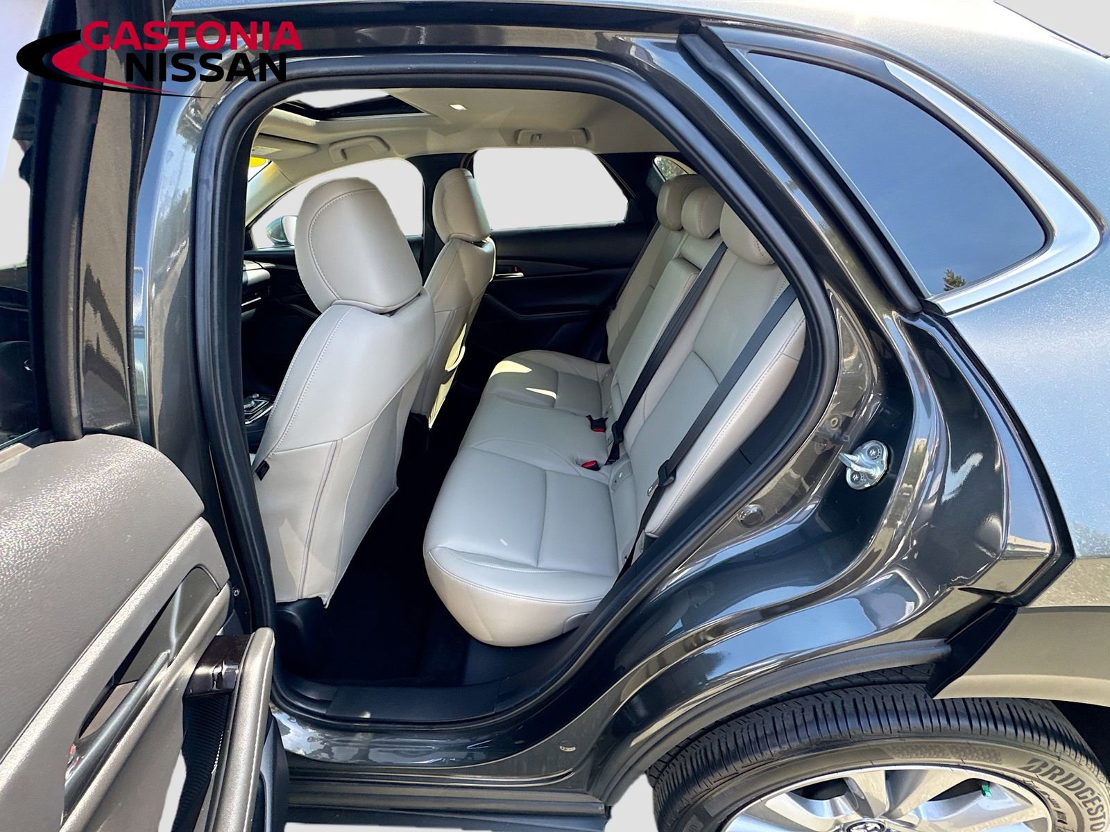 Used 2024 MAZDA CX-30 AWD 2.5 S w/ Preferred Package image 32