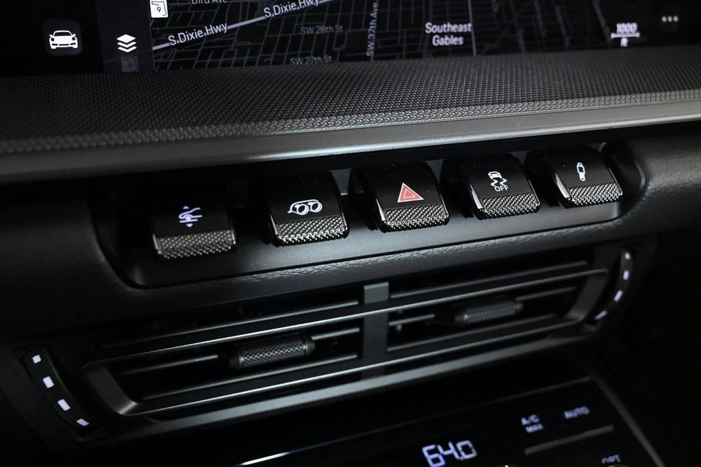 Certified 2024 Porsche 911 Carrera S image 24