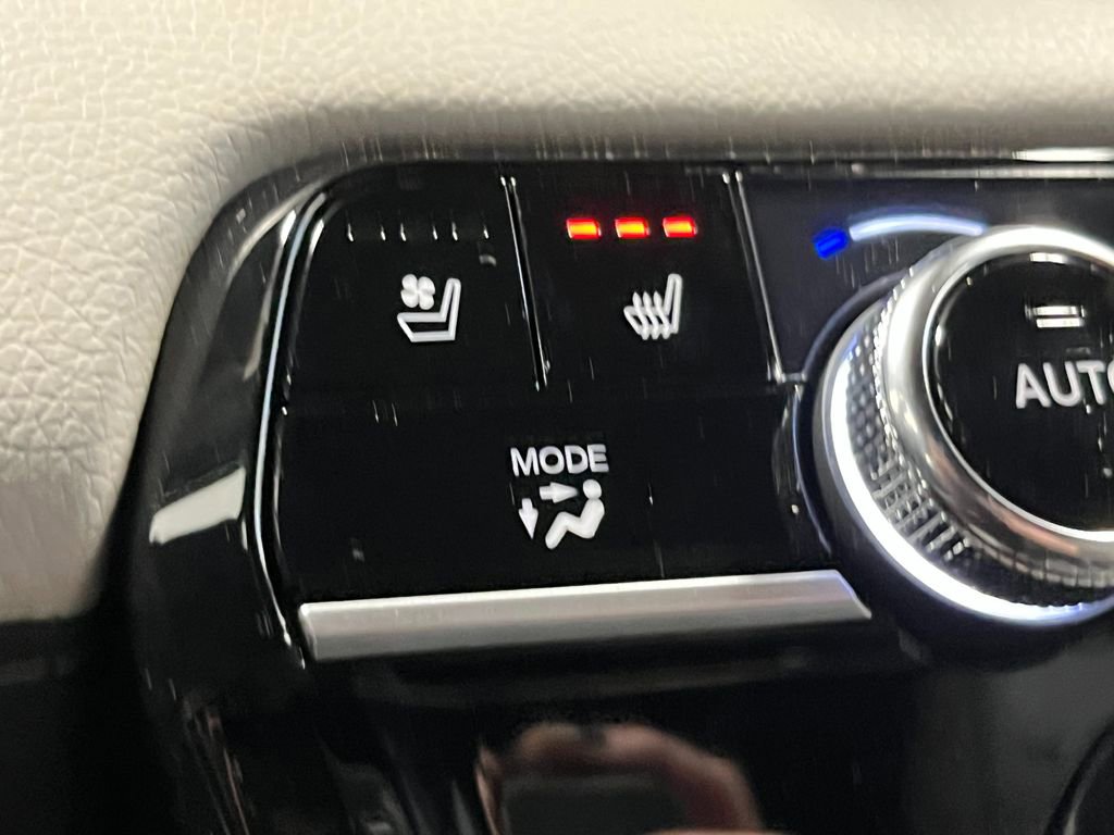 New 2026 Honda Passport TrailSport Elite image 16