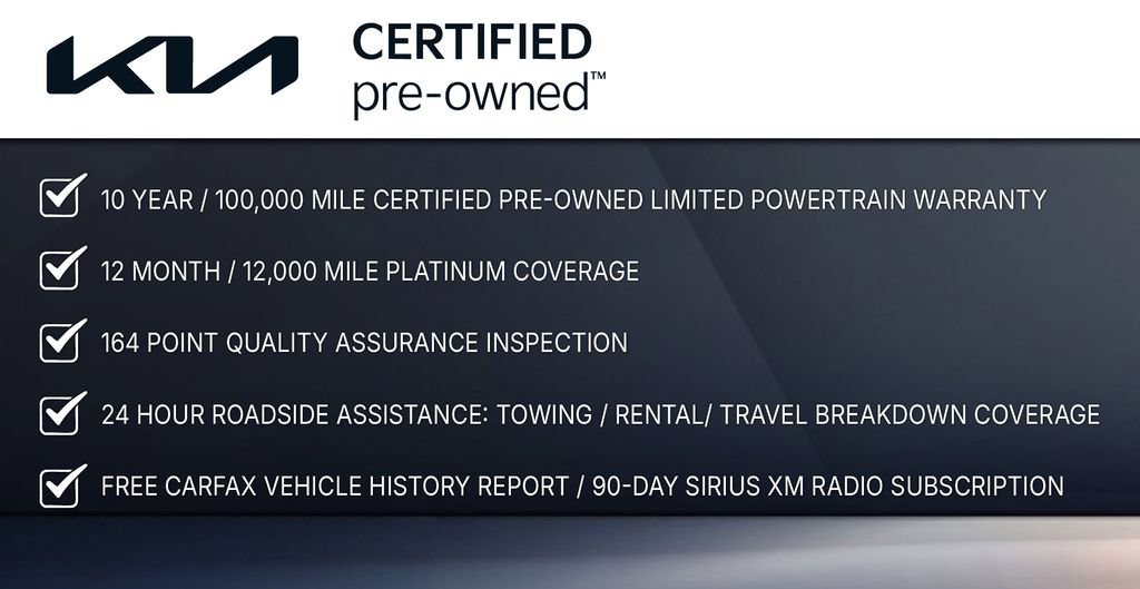 Used 2021 Kia Sorento LX FWD image 10