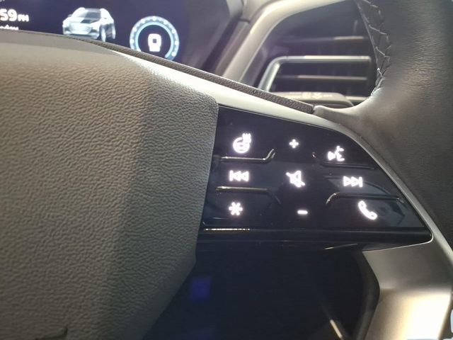 Used 2023 Audi Q4 e-tron Premium Plus w/ Premium Plus image 20