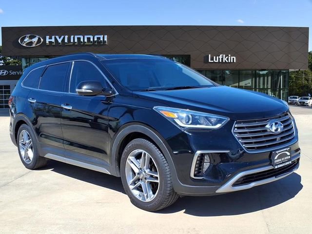 Used 2019 Hyundai Santa Fe XL image 1