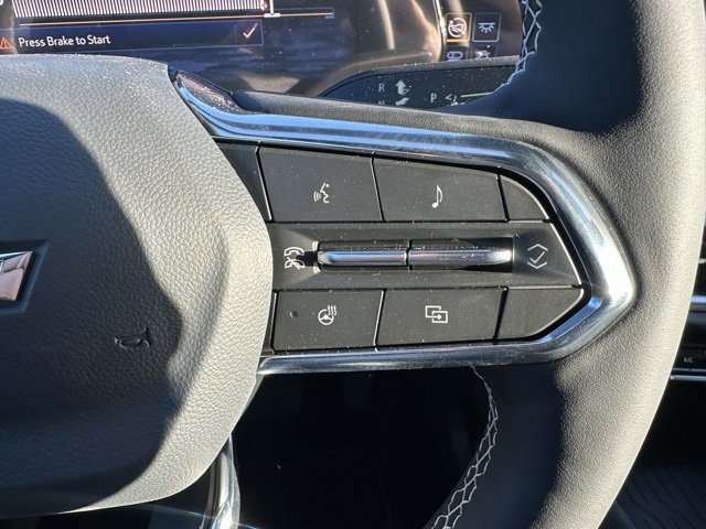 New 2024 Chevrolet Equinox EV LT image 17