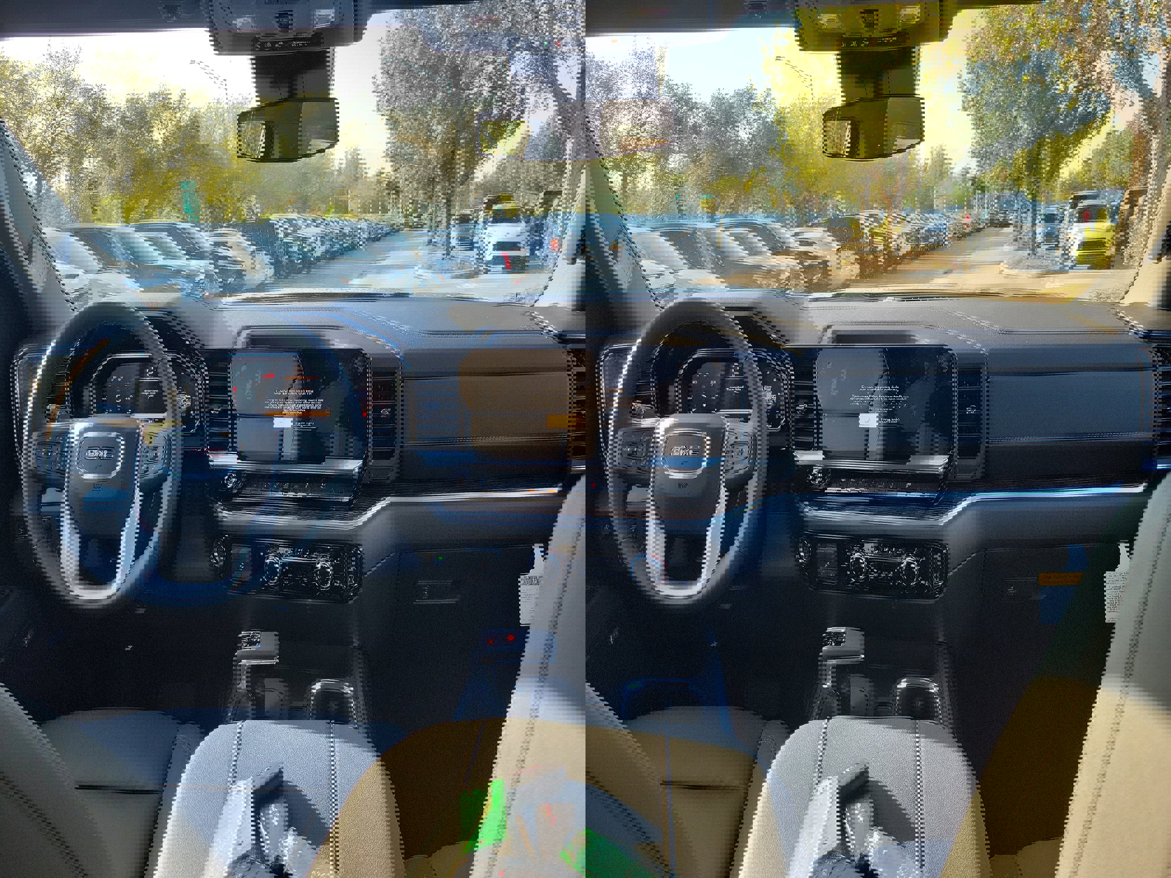 New 2026 GMC Sierra 1500 Elevation image 6