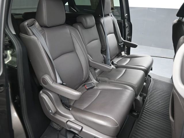 Used 2021 Honda Odyssey EX-L image 24