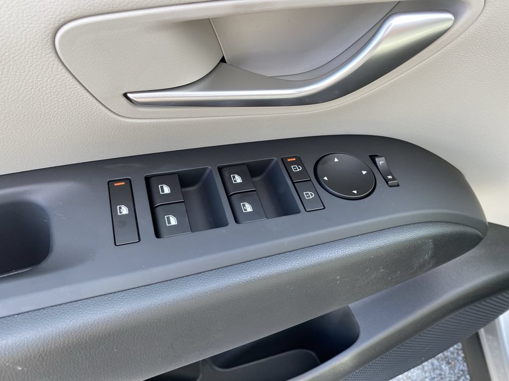 New 2026 Hyundai Tucson SEL Plus FWD image 18