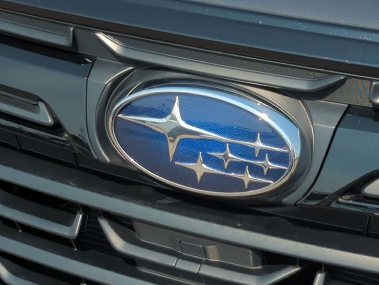 Used 2023 Subaru Forester Premium AWD/4WD image 4