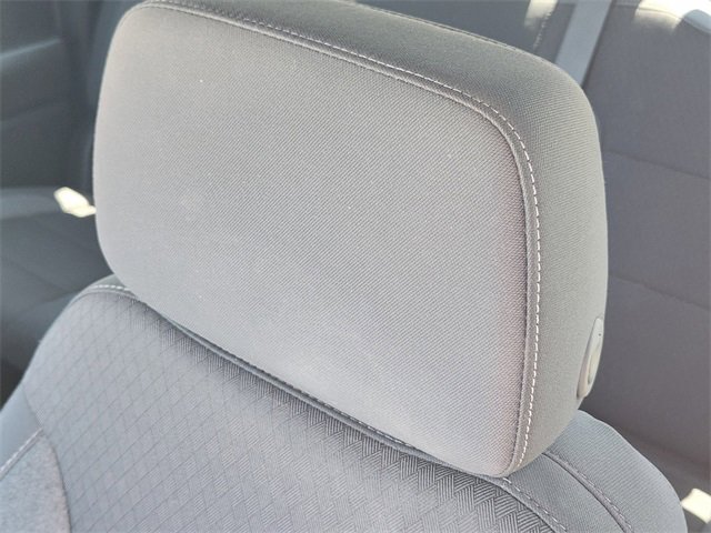 Certified 2024 Chevrolet Silverado 2500 Custom w/ Custom Value Package image 15