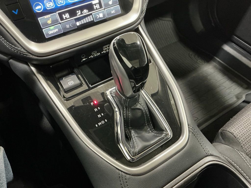 Used 2024 Subaru Outback Premium image 13