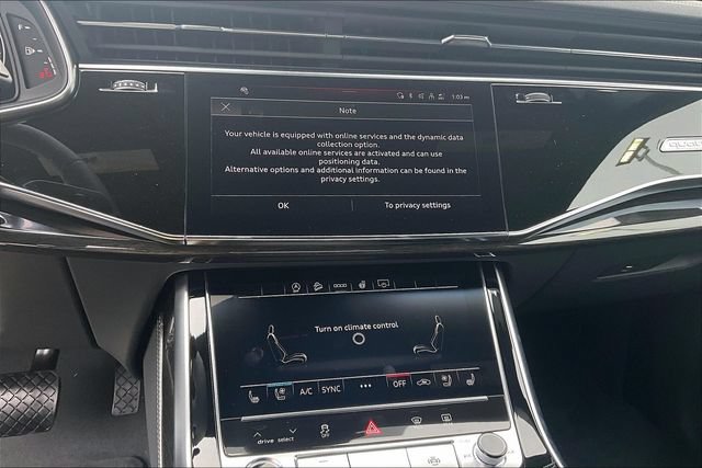 New 2026 Audi Q8 Premium Plus AWD/4WD image 24