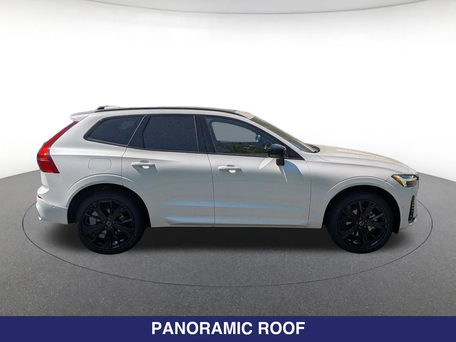 New 2026 Volvo XC60 B5 Ultra w/ Protection Package Premier AWD/4WD image 5