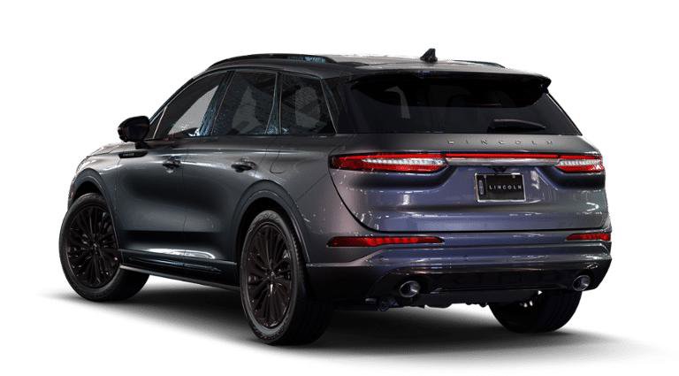 New 2026 Lincoln Corsair Premiere AWD/4WD image 24