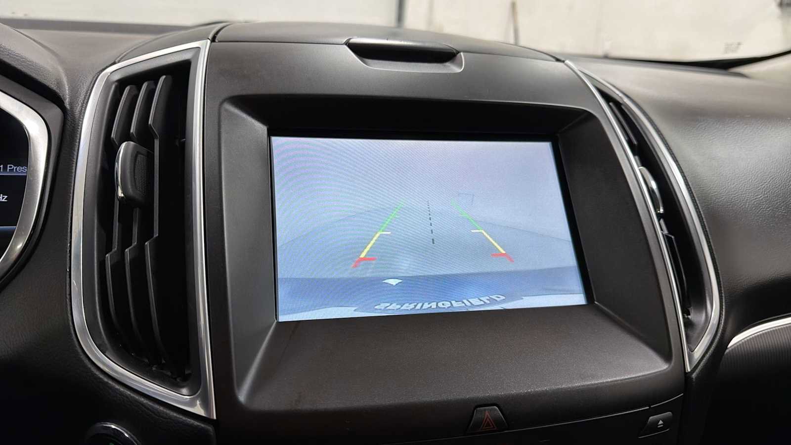 Used 2017 Ford Edge Titanium w/ Equipment Group 301A image 19