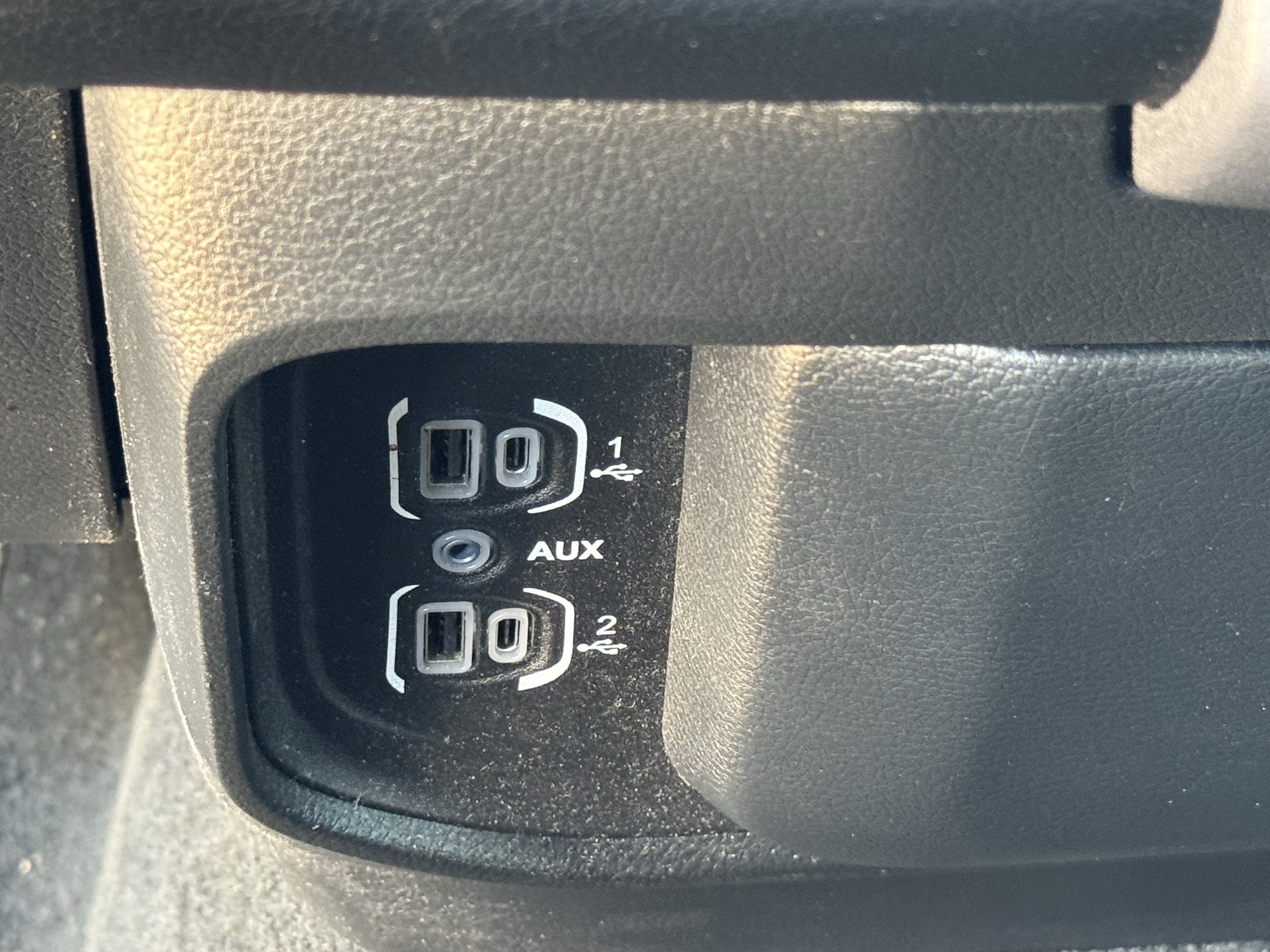 Used 2022 RAM 1500 Big Horn AWD/4WD image 20